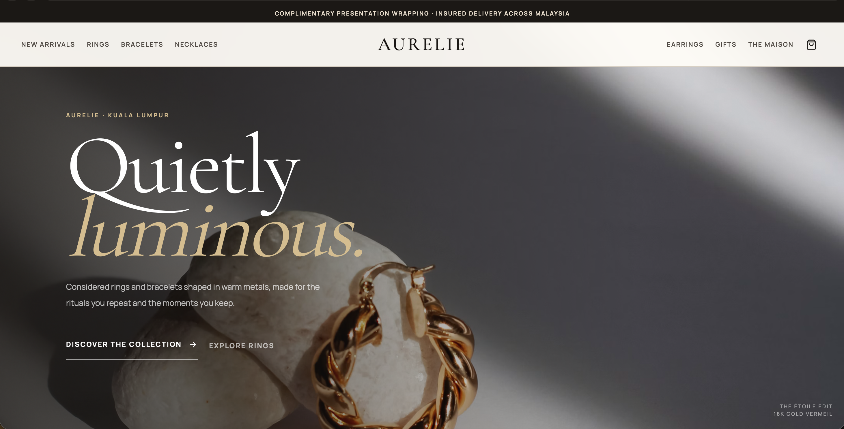 Aurelie