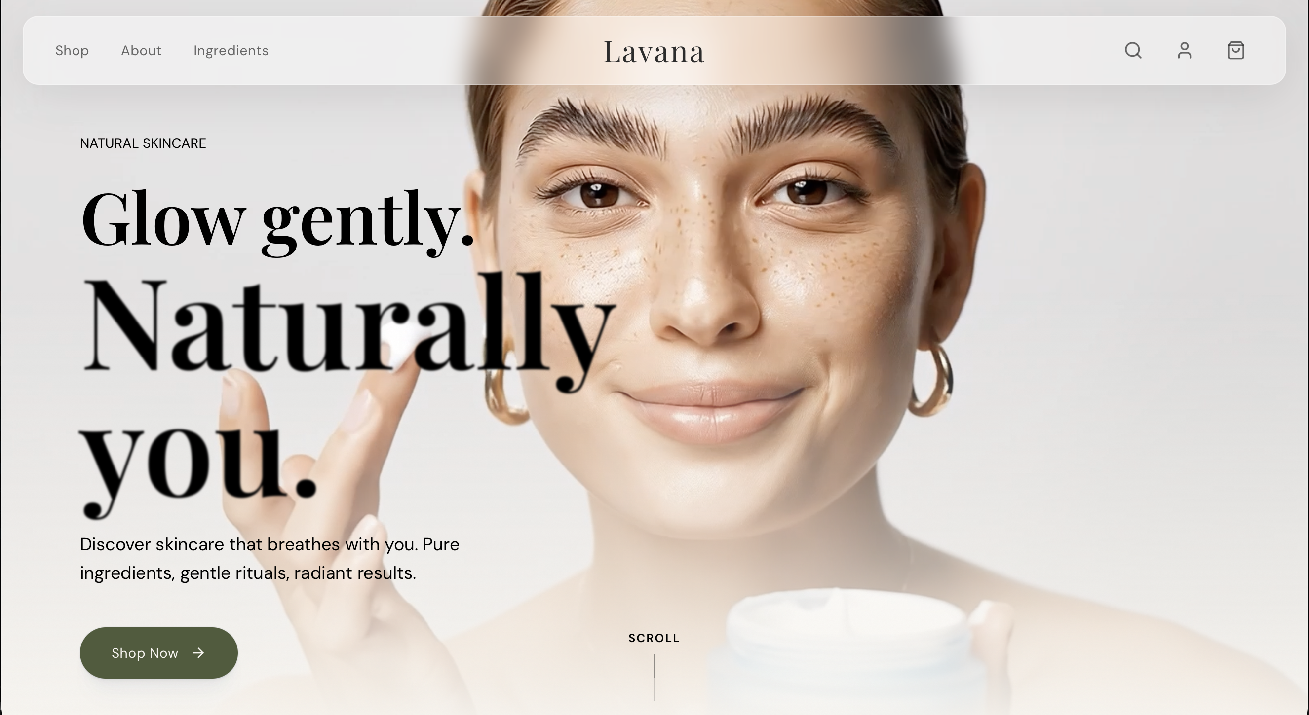 Lavana Skin Care