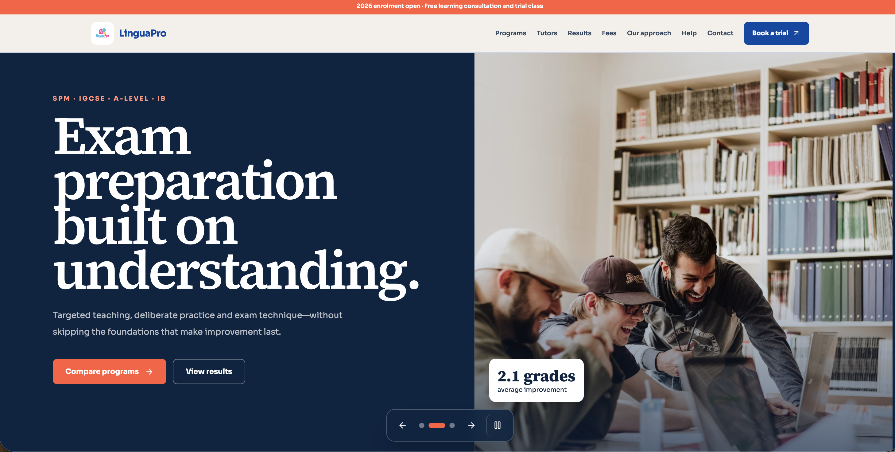 LinguaPro