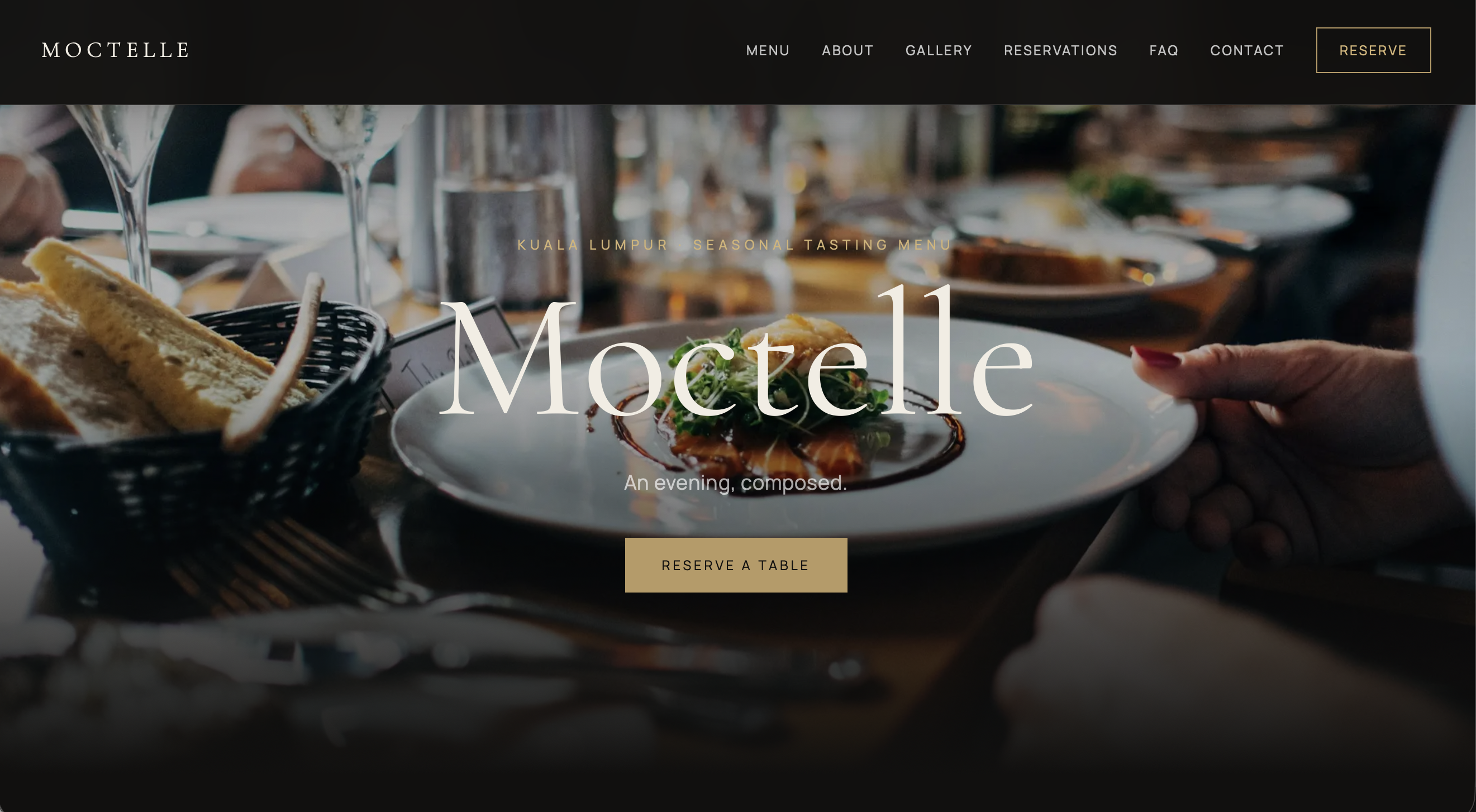 Moctelle