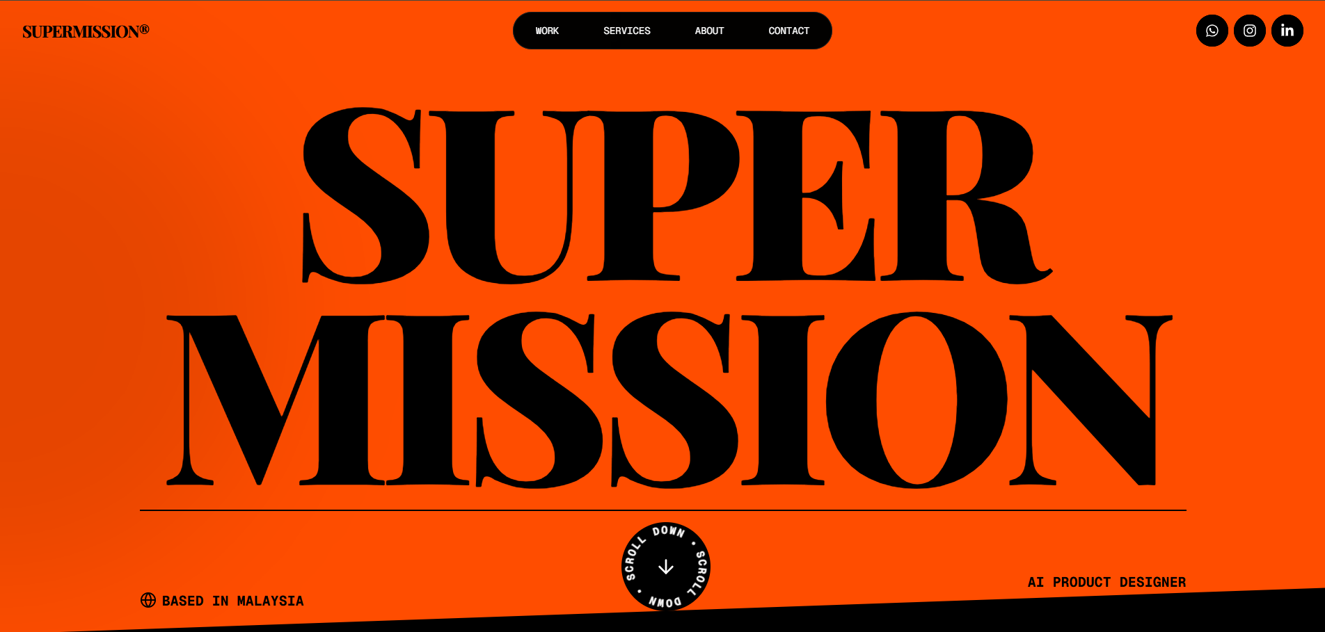Supermission®