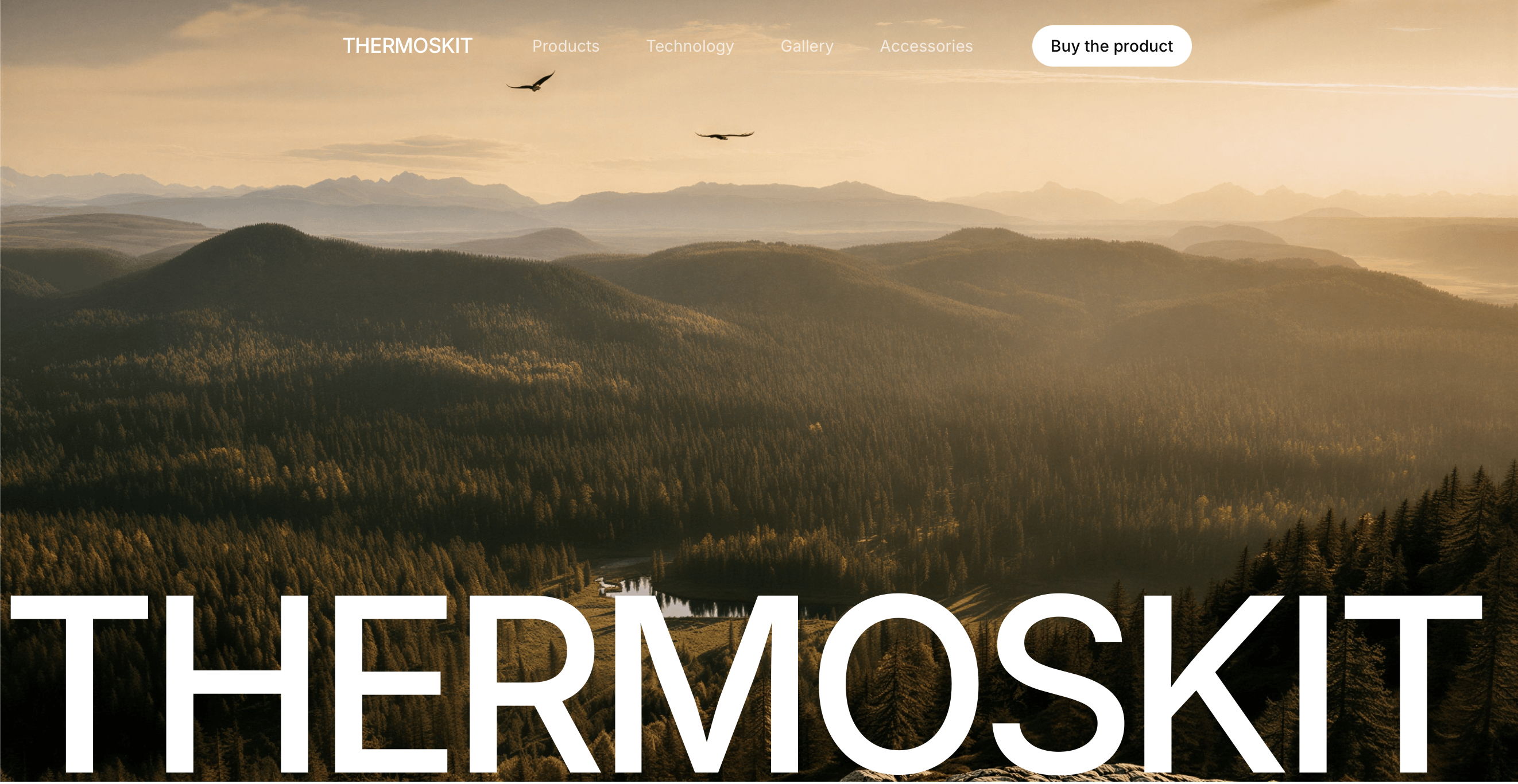 Thermoskit